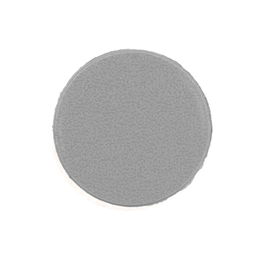 UCAFIX Tapones Adhesivos Gris Ral9006 20Mm Set de 900