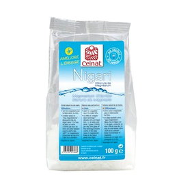 CELNAT NIGARI (CLORURO DE MAGNESIO) 100 g