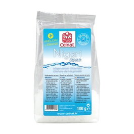 CELNAT Nigari Cloruro de Magnesio 100g