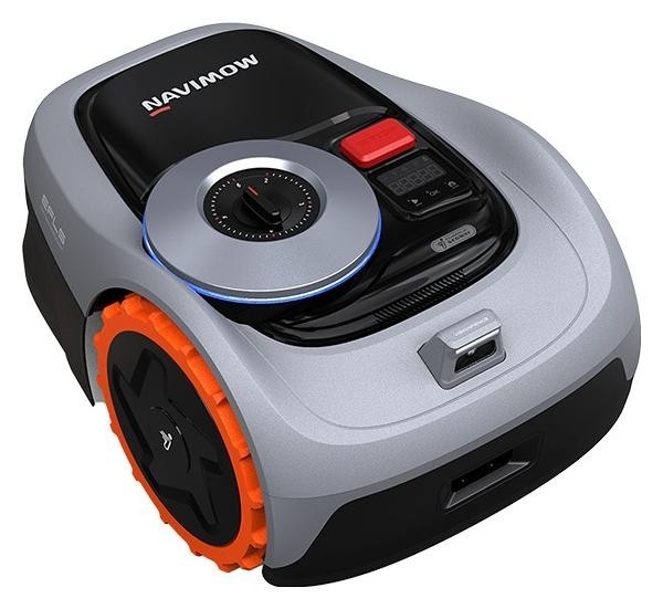 Segway Navimow i105E EU Segway Navimow i105E EU