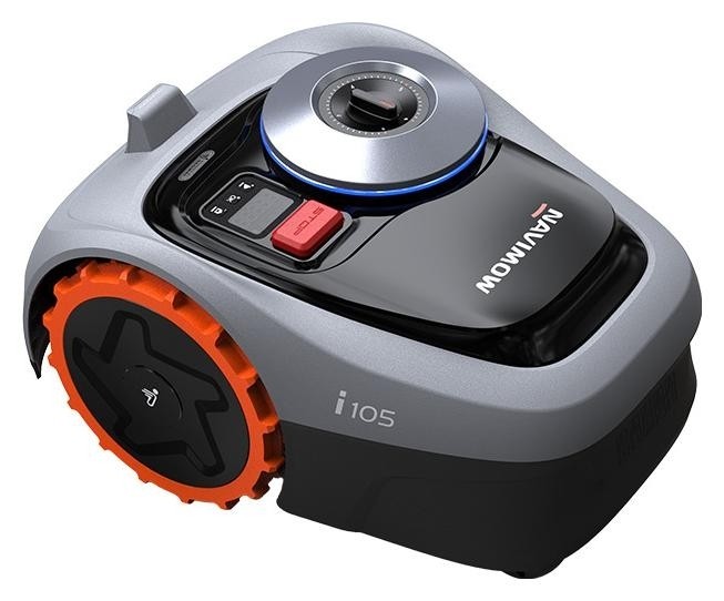 Segway Navimow i105E EU Segway Navimow i105E EU