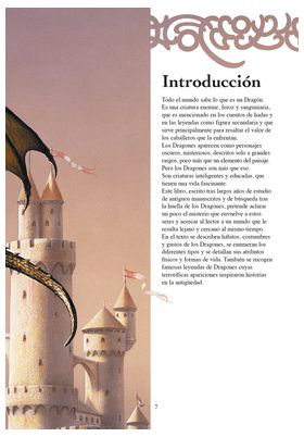 El Libro Del Dragon
