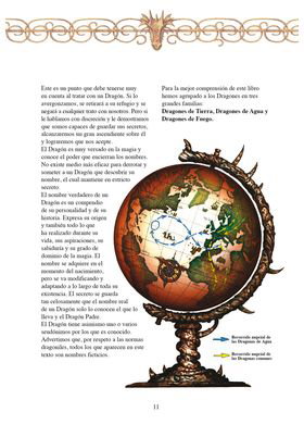 El Libro Del Dragon