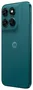 Motorola G77 5G 12/256GB Shaded Spruce - Smartphone 6,78" 120Hz pOLED, Dimensity 6400, 108+8MP, NFC, IP64