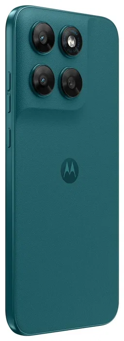 Motorola G77 5G 12/256GB Shaded Spruce - Smartphone 6,78" 120Hz pOLED, Dimensity 6400, 108+8MP, NFC, IP64