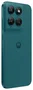 Motorola G77 5G 12/256GB Shaded Spruce - Smartphone 6,78" 120Hz pOLED, Dimensity 6400, 108+8MP, NFC, IP64