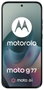 Motorola G77 5G 12/256GB Shaded Spruce - Smartphone 6,78" 120Hz pOLED, Dimensity 6400, 108+8MP, NFC, IP64