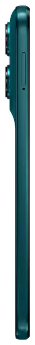 Motorola G77 5G 12/256GB Shaded Spruce - Smartphone 6,78" 120Hz pOLED, Dimensity 6400, 108+8MP, NFC, IP64