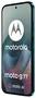 Motorola G77 5G 12/256GB Shaded Spruce - Smartphone 6,78" 120Hz pOLED, Dimensity 6400, 108+8MP, NFC, IP64