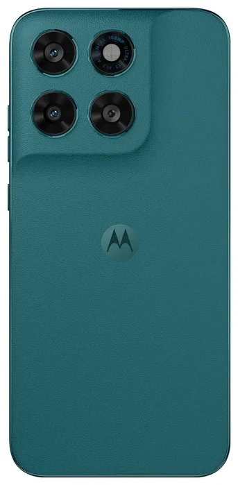 Motorola G77 5G 12/256GB Shaded Spruce - Smartphone 6,78" 120Hz pOLED, Dimensity 6400, 108+8MP, NFC, IP64