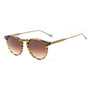 Belstaff BROOKLAND-S031 Gafas de sol Marrón/Titanio