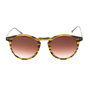 Belstaff BROOKLAND-S031 Gafas de sol Marrón/Titanio