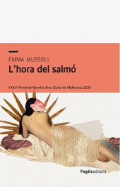 L'hora del salmó, Emma Mussoll Artigas - PAGES EDITORS