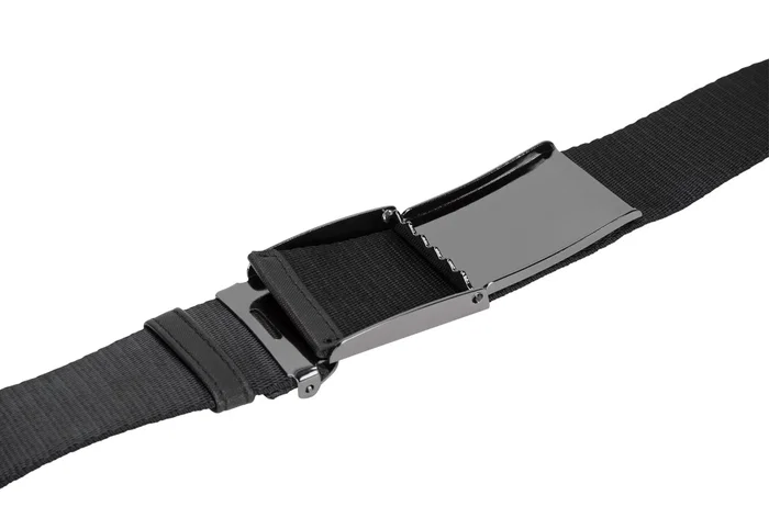 Targus THA106GLZ Cinturón para Tablet, Ajustable Grande (38"-54"), Compatible con Soporte THZ711GLZ y THZ712GLZ