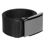Targus THA106GLZ Cinturón para Tablet, Ajustable Grande (38"-54"), Compatible con Soporte THZ711GLZ y THZ712GLZ