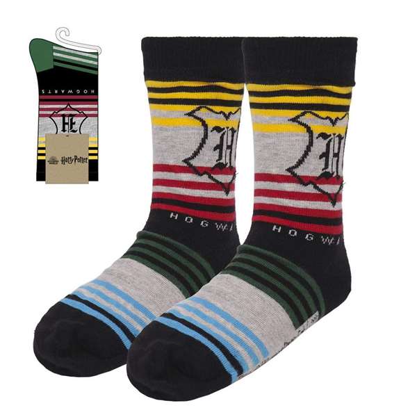 Cerdá Calcetines Harry Potter Rojo Talla 35-45 Cerdá Calcetines Harry Potter Rojo Talla 35-45