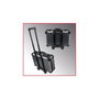 KS Tools Juego de herramientas universal 1/4 + 1/2 de 130 piezas