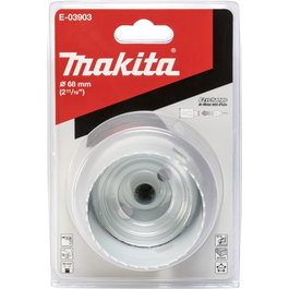 Makita EZYCHANGE BIM Hole Saw 68mm