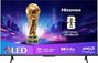 Hisense TV 50E7Q PRO - Televisor 50 Pulgadas Smart TV 4K UHD con Google Assistant