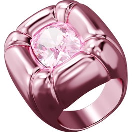 Swarovski Anillo Dulcis Rosa 5601579