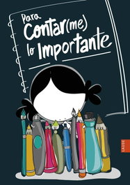EDELVIVES, (n).para contar(me) lo importante. - AA.VV.