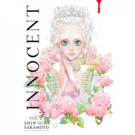 INNOCENT 7, Shin'Ichi Sakamoto - MILKY WAY