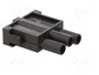 LAPP Conector HDC EPIC® MC Hembra 3 Pines 50A 600V