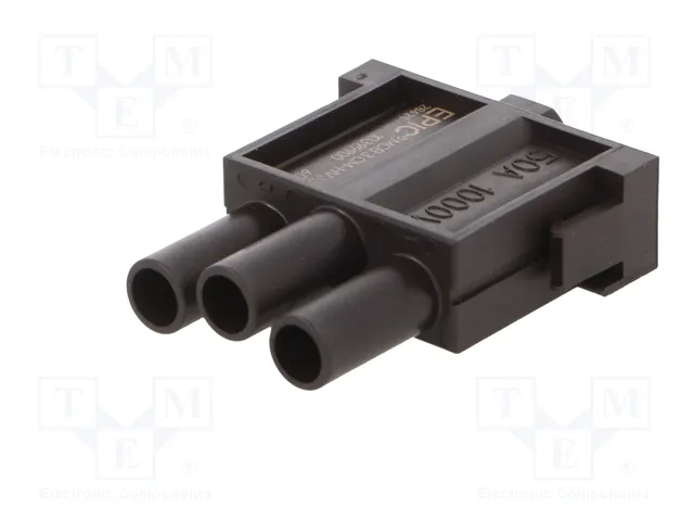 LAPP Conector HDC EPIC® MC Hembra 3 Pines 50A 600V