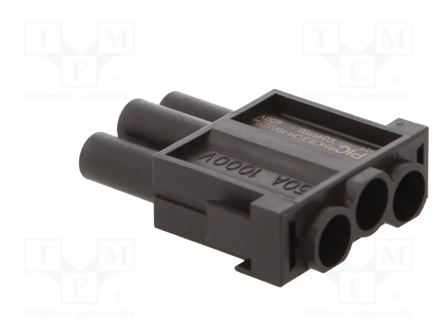LAPP Conector HDC EPIC® MC Hembra 3 Pines 50A 600V