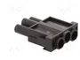 LAPP Conector HDC EPIC® MC Hembra 3 Pines 50A 600V