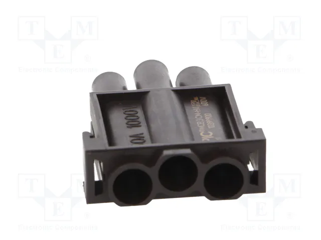 LAPP Conector HDC EPIC® MC Hembra 3 Pines 50A 600V
