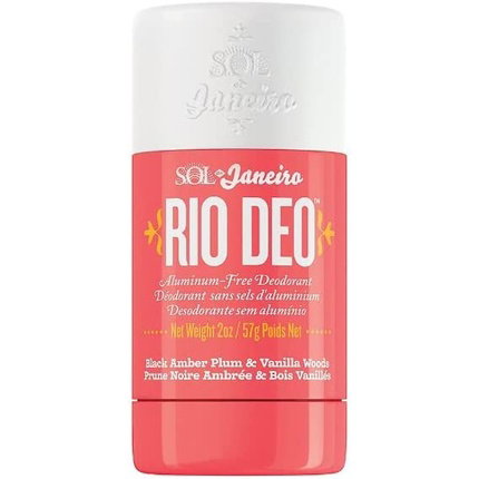 Sol De Janeiro Cheirosa 40 Rio Deo 57 g Sol De Janeiro Cheirosa 40 Rio Deo 57 g