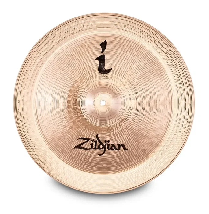 Zildjian I Family Plato 18"