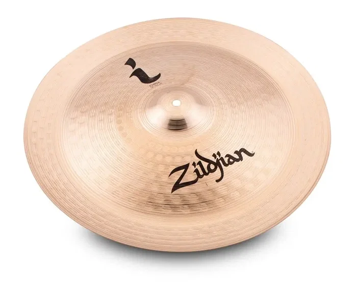 Zildjian I Family Plato 18"