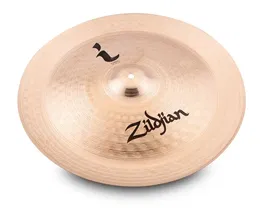 Zildjian I Family Plato 18"