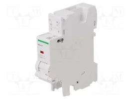 SCHNEIDER ELECTRIC Disyuntor de tensión 12÷24VAC 12÷24VDC
