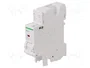 SCHNEIDER ELECTRIC Disyuntor de tensión 12÷24VAC 12÷24VDC