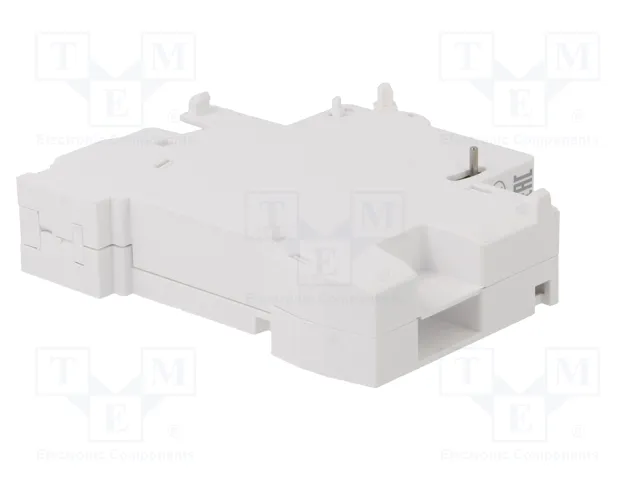 SCHNEIDER ELECTRIC Disyuntor de tensión 12÷24VAC 12÷24VDC