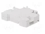 SCHNEIDER ELECTRIC Disyuntor de tensión 12÷24VAC 12÷24VDC