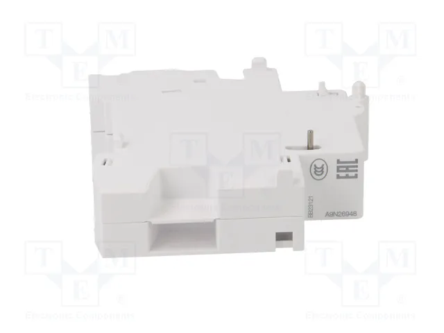 SCHNEIDER ELECTRIC Disyuntor de tensión 12÷24VAC 12÷24VDC