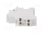 SCHNEIDER ELECTRIC Disyuntor de tensión 12÷24VAC 12÷24VDC