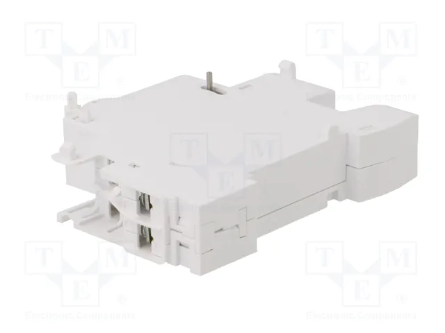 SCHNEIDER ELECTRIC Disyuntor de tensión 12÷24VAC 12÷24VDC
