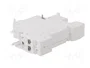 SCHNEIDER ELECTRIC Disyuntor de tensión 12÷24VAC 12÷24VDC