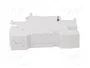 SCHNEIDER ELECTRIC Disyuntor de tensión 12÷24VAC 12÷24VDC