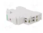 SCHNEIDER ELECTRIC Disyuntor de tensión 12÷24VAC 12÷24VDC