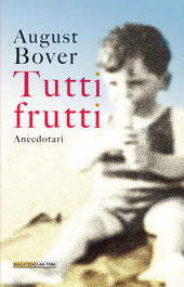 Tutti frutti, August Bover i Font - DOCUMENTA BALEAR