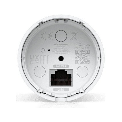 Ubiquiti U7 Mesh Wifi 7