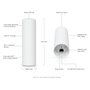 Ubiquiti U7 Mesh Wifi 7