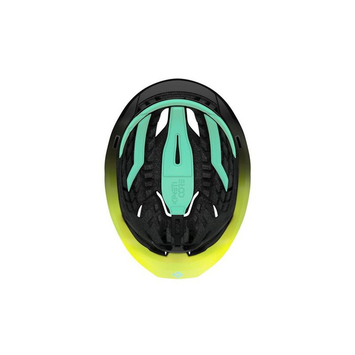 Casco de Ciclismo para Adultos Lazer Vento KinetiCore Negro