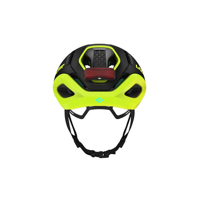 Casco de Ciclismo para Adultos Lazer Vento KinetiCore Negro